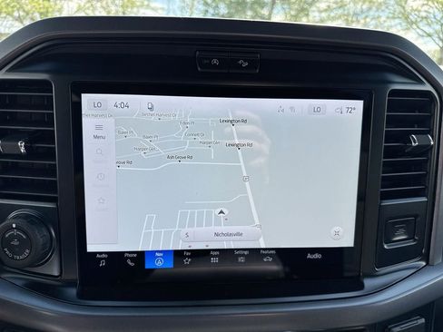 New 2026 Ford F150 XLT AWD/4WD image 15