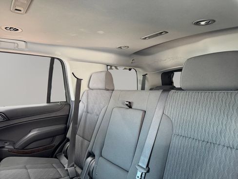 Used 2019 Chevrolet Tahoe LS w/ Max Trailering Package RWD image 13