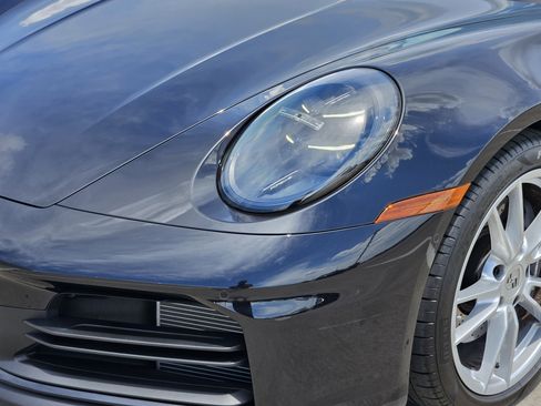 Certified 2025 Porsche 911 Carrera RWD image 12