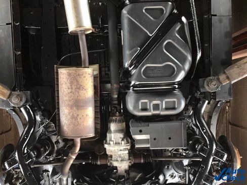 Used 2005 Honda Element EX image 15