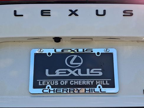 New 2026 Lexus NX 450h+ AWD w/ Luxury Package image 16