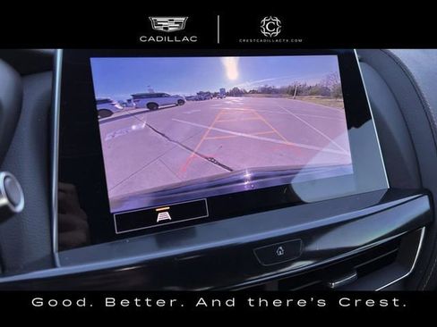 Used 2024 Cadillac CT5 Sport w/ Cold Weather Package image 17