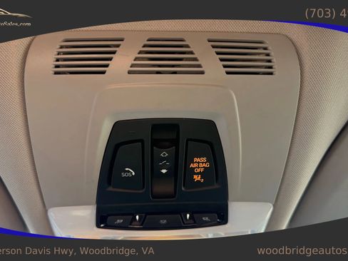 Used 2015 BMW X5 xDrive35i image 23