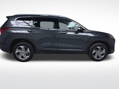 Used 2023 Hyundai Santa Fe SEL AWD/4WD image 24