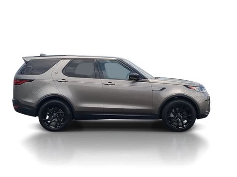 Used 2025 Land Rover Discovery S AWD/4WD image 9