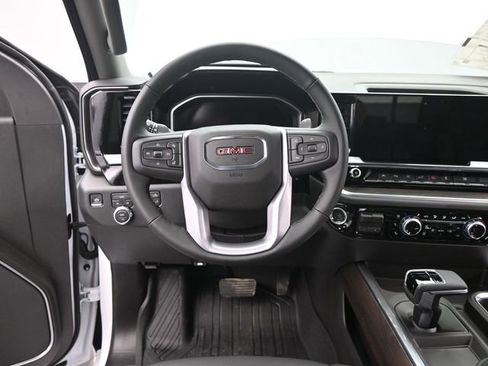 New 2026 GMC Sierra 1500 SLT w/ SLT Premium Plus Package image 27