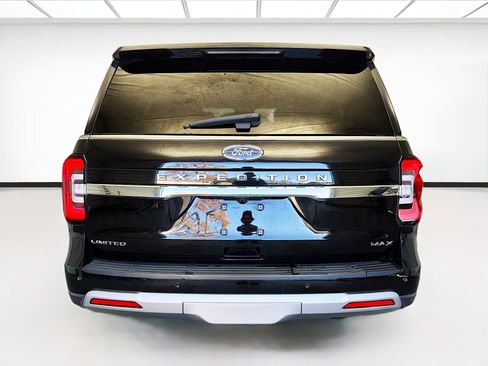 Used 2024 Ford Expedition Max Limited image 5
