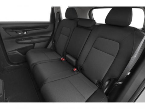 New 2027 Honda CR-V EX image 35