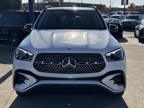New 2026 Mercedes-Benz GLE 350 GLE 350 image 10