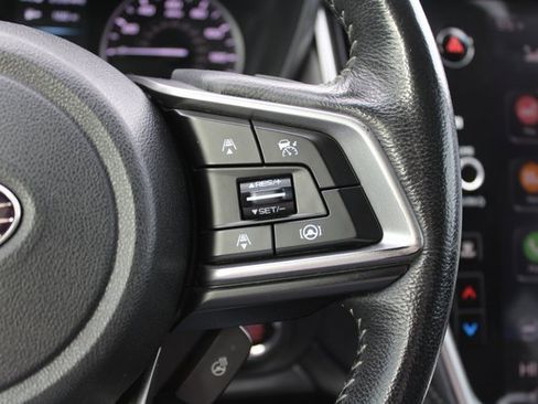Used 2020 Subaru Outback Limited image 35