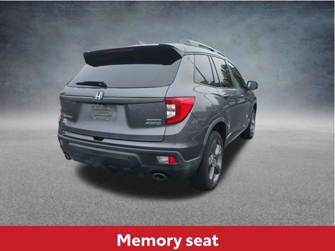 Used 2019 Honda Passport Touring image 6