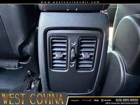 Used 2024 Dodge Durango GT w/ Blacktop Package AWD/4WD image 36