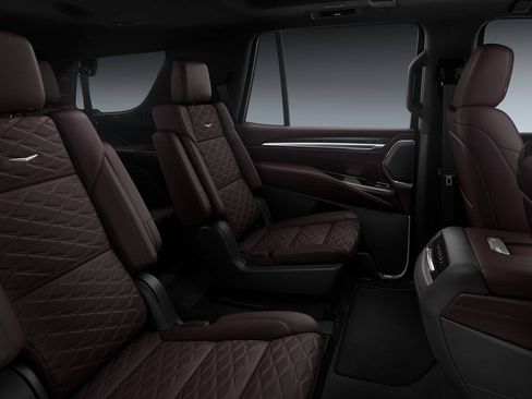 Used 2026 Cadillac Escalade Luxury w/ LPO, Floor Liner Package AWD/4WD image 20