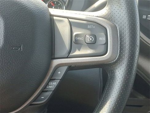 Used 2023 RAM 3500 Tradesman w/ Chrome Appearance Group image 20