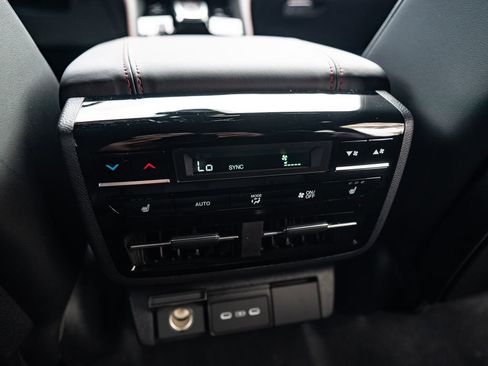 New 2026 Acura MDX Type S AWD/4WD image 43