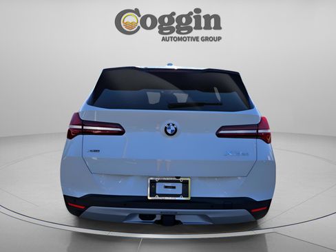 New 2026 BMW X3 xDrive30 w/ Convenience Package image 5