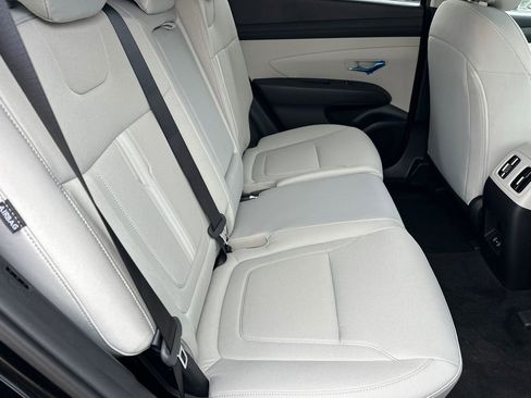 New 2026 Hyundai Tucson SEL FWD image 16