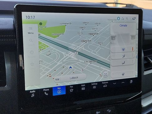 Used 2024 Ford Expedition Max XLT image 9