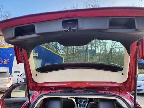 Used 2014 Ford Focus Titanium image 13