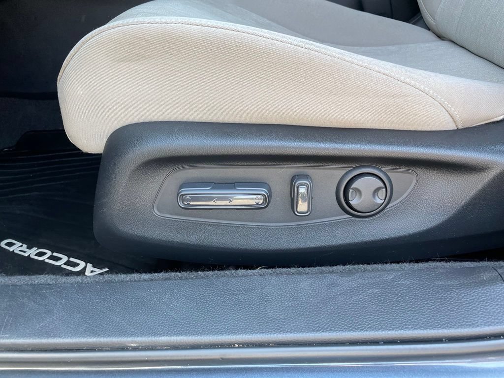 Used 2023 Honda Accord EX image 10