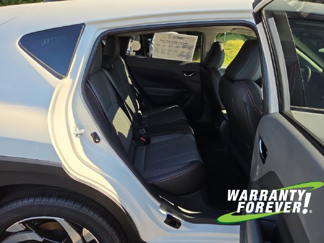 New 2026 Subaru Crosstrek 2.5i Limited AWD/4WD image 17