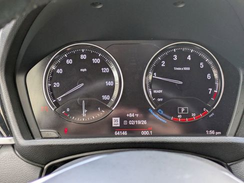 Used 2019 BMW X1 sDrive28i image 19