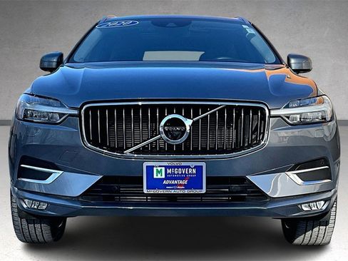 Used 2020 Volvo XC60 T5 Inscription w/ Protection Package Premier image 2