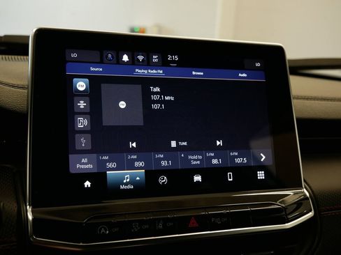 Certified 2024 Jeep Compass Trailhawk image 30