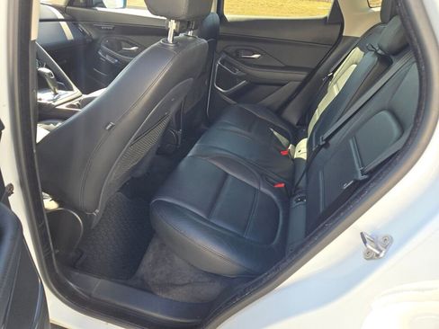 Used 2019 Jaguar E-PACE S image 17