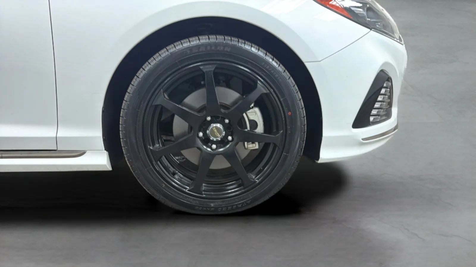 Used 2018 Hyundai Sonata Limited FWD image 26