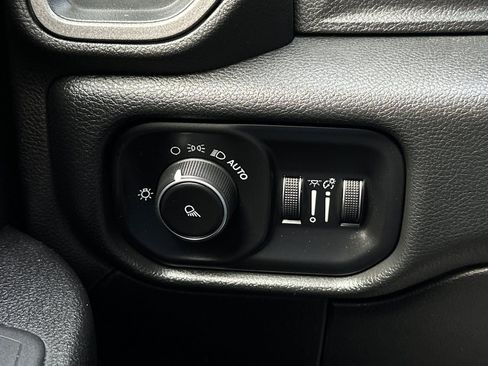 Used 2020 RAM 2500 Tradesman image 26