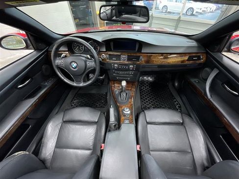 Used 2008 BMW 335i Convertible RWD image 31