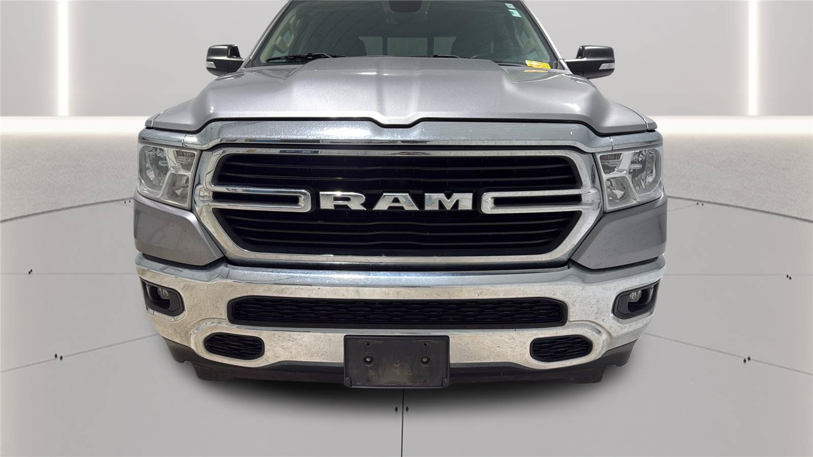 Used 2020 RAM 1500 Big Horn AWD/4WD image 36
