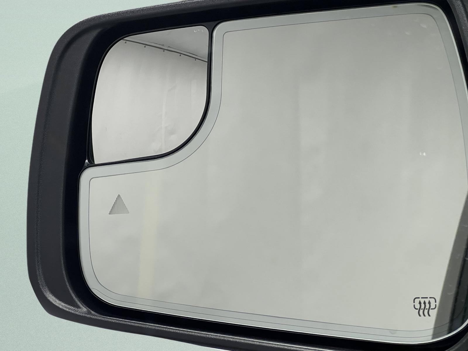 New 2026 RAM 1500 RHO AWD/4WD image 11