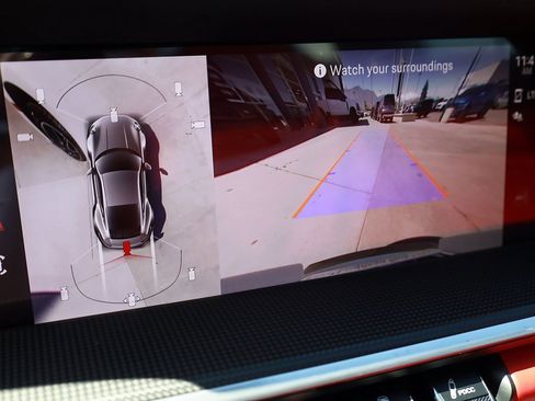 Used 2025 Porsche 911 Turbo S image 16