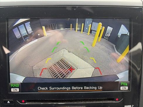 Certified 2023 Subaru Crosstrek 2.5i Limited image 10