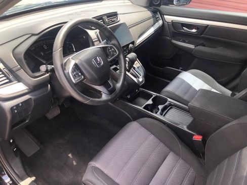 Used 2021 Honda CR-V Special Edition image 9