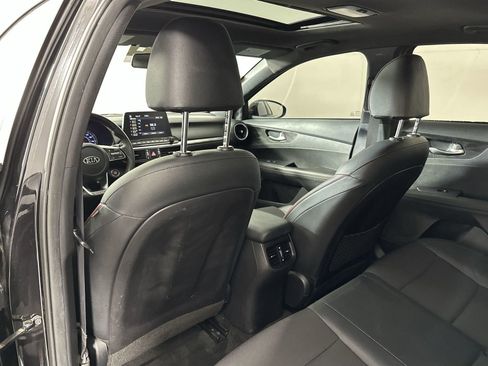 Used 2021 Kia Forte GT image 27