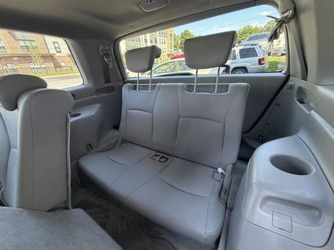 Used 2006 Toyota Highlander Limited AWD/4WD image 24