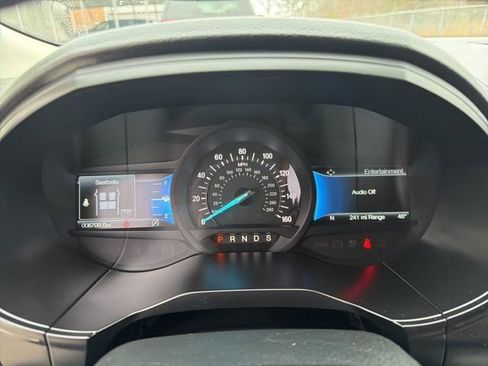 Used 2024 Ford Edge SEL image 29