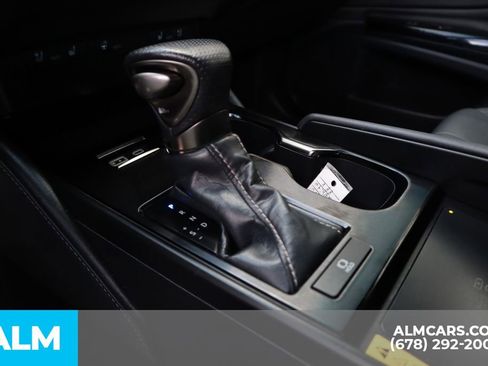 Used 2023 Lexus ES 350 F Sport w/ Accessory Package (Z2) FWD image 32