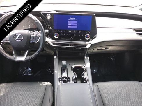 Certified 2025 Lexus RX 350 Premium w/ Accessory Package (K3) FWD image 14