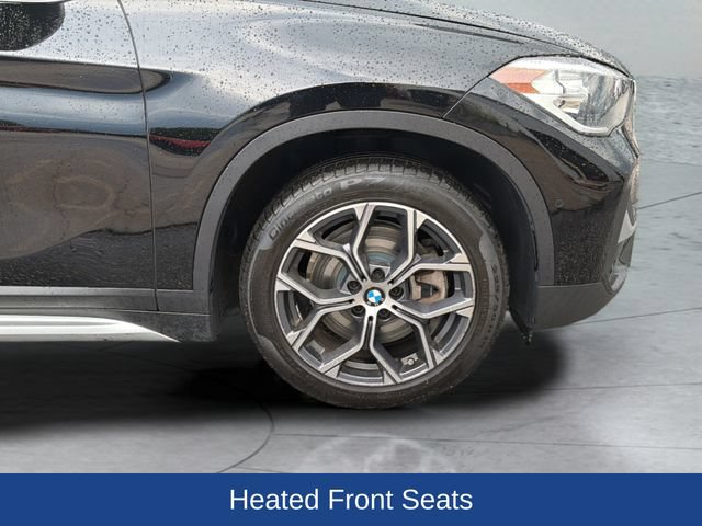 Used 2022 BMW X1 xDrive28i w/ Convenience Package AWD/4WD image 29
