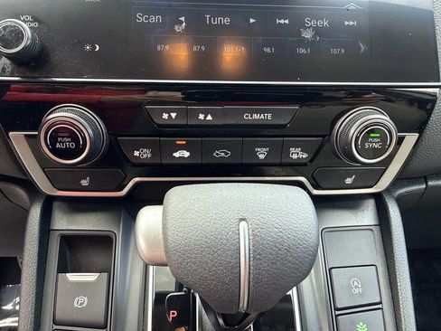 Used 2022 Honda CR-V EX image 32