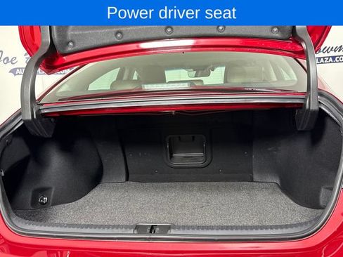 Used 2020 Lexus ES 350 w/ Premium Package FWD image 16