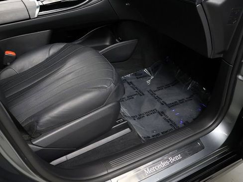 Certified 2023 Mercedes-Benz EQS 450+ 4MATIC SUV image 37