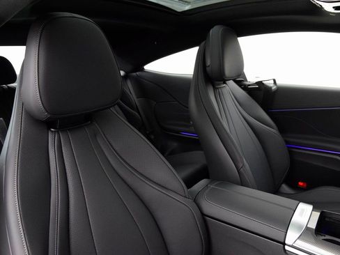 New 2026 Mercedes-Benz CLE 300 4MATIC Coupe image 17