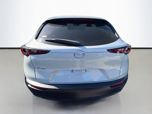 New 2026 MAZDA CX-30 AWD 2.5 S w/ Select Sport Pkg image 5