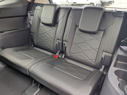 New 2026 Volkswagen Atlas SE image 29