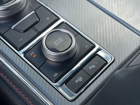 Used 2021 Ford Expedition Limited image 16